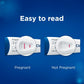 Clearblue Early Detection Pregnancy Test, 2 Count, Rapid & Accurate Results