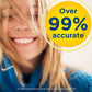 Clearblue Fast & Accurate Rapid Detection Pregnancy Tests 2 Count