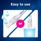 Clearblue Fast & Accurate Rapid Detection Pregnancy Tests 2 Count