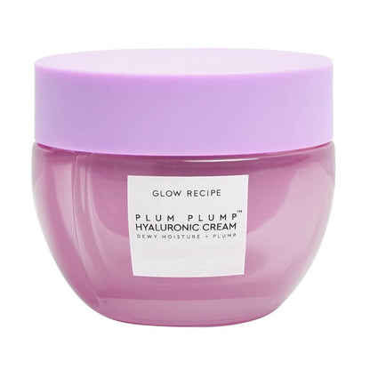 Glow Recipe Plum Plump Dewy Moisture + Plump Hyaluronic Cream 50ml