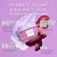 Glow Recipe Plum Plump Dewy Moisture + Plump Hyaluronic Cream 50ml