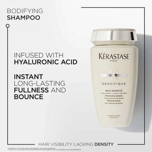 Kerastase Densifique Bain Densite Bodifying Shampoo 250ml