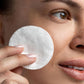 Cliganic Cliganic Premium Cotton Rounds For Face (300 Count) - Makeup Remover Pads, Hypoallergenic, Lint-Free | 100% Pure Cotton (Packaging May Vary)