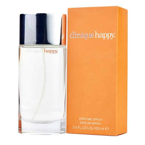 Clinique Happy Perfume For Her 100ml