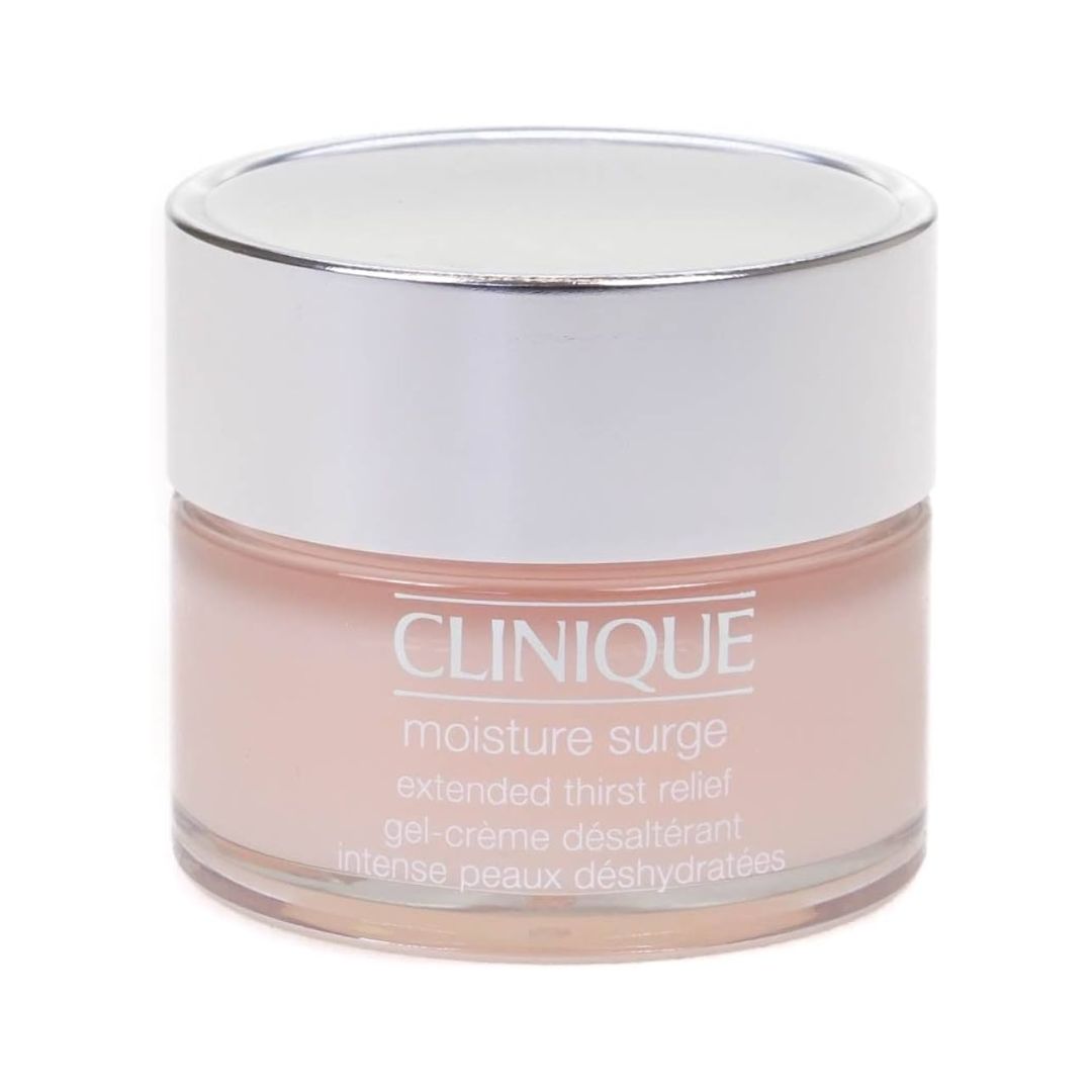 Clinique Moisture Surge Extended Thirst Relief Gel Cream 50ml,020714305994