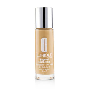 Clinique Beyond Perfecting 11 Honey MF-G 2-In-1 Foundation + Concealer 30ml