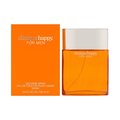 Clinique Happy Perfume For Men,020714080310,