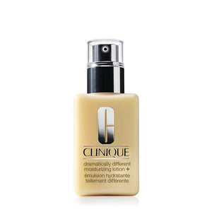 Clinique 3-Step Daily Lotion, 4.2 fl oz, For Dry/Combo Skin, Hydrating Moisturizer for Smooth Healthy Skin