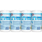 Clorox Disinfecting Wipes, Bleach-Free, Cleaning Wipes, Value Pack (75 Count Each, 4 Packs), Effective for Germs & Bacteria