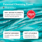 Cocofloss Woven Dental Floss, Mint, Waxed & Expanding, Vegan, Kid-Friendly, Designed by Dentists with Coconut Oil, 33 Yd Spool