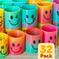 Cocurb Mini Spring Toys, 32 Pack, Party Favors & Goodie Bag Fillers for Kids Ages 4–8, Bulk Gift Set