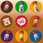 Nestle Coffee Mate Original Powdered Coffee Creamer
