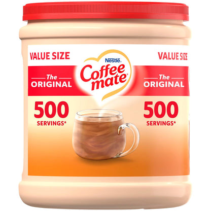 Nestle Coffee Mate Original Powdered Coffee Creamer