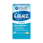 Colace Clear Stool Softener 50mg 28 Softgels