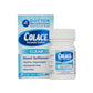 Colace Clear Stool Softener 50mg 28 Softgels