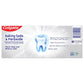 Colgate Colgate Baking Soda And Peroxide Toothpaste - Whitens Teeth, Fights Cavities And Removes Stains, Brisk Mint, 6 Ounce (Pack Of 2)
