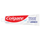 Colgate Colgate Baking Soda And Peroxide Toothpaste - Whitens Teeth, Fights Cavities And Removes Stains, Brisk Mint, 6 Ounce (Pack Of 2)
