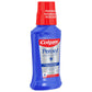 Colgate Colgate Peroxyl Antiseptic Mouth Sore Rinse, Alcohol Free, 1.5% Hydrogen Peroxide, Mild Mint, 8.4 Fl Oz (Pack Of 1)
