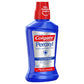 Colgate Colgate Peroxyl Antiseptic Mouth Sore Rinse, Alcohol Free, 1.5% Hydrogen Peroxide, Mild Mint, 8.4 Fl Oz (Pack Of 1)