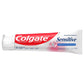 Colgate Sensitive Toothpaste, Complete Protection, Mint, 6oz, Pack of 3