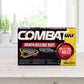 Combat Max Roach Killing 12 Bait Stations For Small Roaches 12g