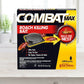 Combat Max Roach Killing 8 Bait Stations For Large Roaches 14g