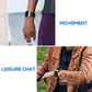 Compatible Ionic Bands For Men Women Large Small, Replacement Strap Sport Accessory Wristband With Original Design For Ionic Smart Watch,Does not Apply
