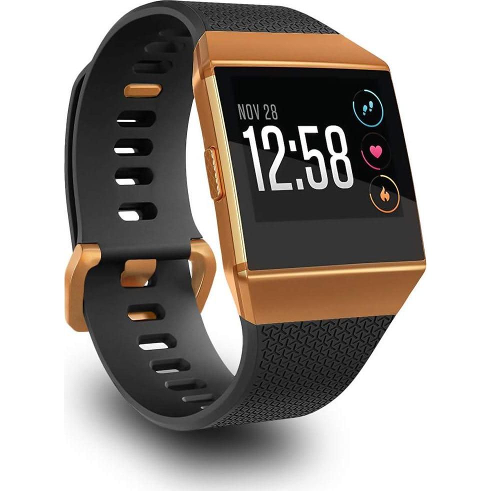 Compatible Ionic Bands For Men Women Large Small, Replacement Strap Sport Accessory Wristband With Original Design For Ionic Smart Watch,Does not Apply