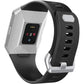Compatible Ionic Bands For Men Women Large Small, Replacement Strap Sport Accessory Wristband With Original Design For Ionic Smart Watch,Does not Apply