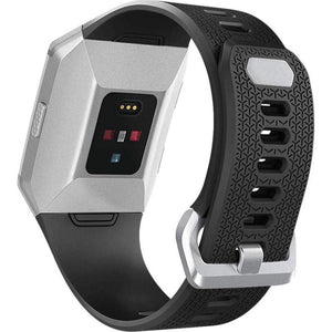 Compatible Ionic Bands For Men Women Large Small, Replacement Strap Sport Accessory Wristband With Original Design For Ionic Smart Watch,Does not Apply