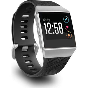 Compatible Ionic Bands For Men Women Large Small, Replacement Strap Sport Accessory Wristband With Original Design For Ionic Smart Watch,Does not Apply