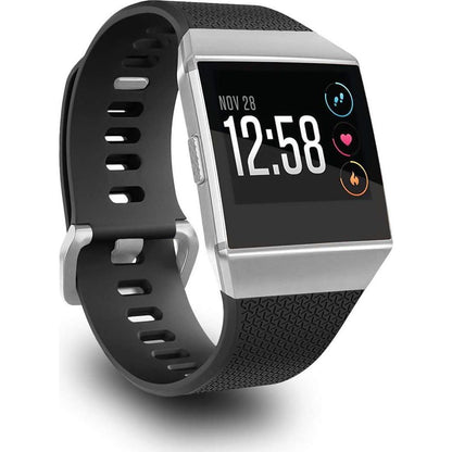 Compatible Ionic Bands For Men Women Large Small, Replacement Strap Sport Accessory Wristband With Original Design For Ionic Smart Watch,Does not Apply