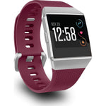 Compatible Ionic Bands For Men Women Large Small, Replacement Strap Sport Accessory Wristband With Original Design For Ionic Smart Watch,Does not Apply