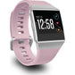 Compatible Ionic Bands For Men Women Large Small, Replacement Strap Sport Accessory Wristband With Original Design For Ionic Smart Watch,Does not Apply