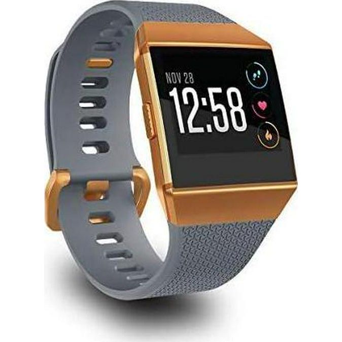 Compatible Ionic Bands For Men Women Large Small, Replacement Strap Sport Accessory Wristband With Original Design For Ionic Smart Watch,Does not Apply