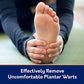 Compound W Maximum Strength One Step Plantar Wart Remover, Foot Pads, 20 Count, Effective Treatment for Warts