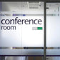 Conference Room Sign,In Session Session Out Privacy Sign For Office Conference Meeting Home,Meeting In Progress Slider,Meeting In Session Indicator Tells Whether Room Vacant Or Occupied-7 X 2 Inches,