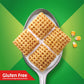 Chex Corn Chex, Gluten-Free Breakfast Cereal, Homemade Chex Mix Ingredient, Family Size, 18oz