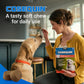 Cosequin Joint Supplement for Dogs with Glucosamine Chondroitin MSM Omega 3s 120 Ct
