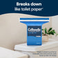 Cottonelle Cottonelle Fresh Care Flushable Wet Wipes, Adult Wet Wipes, 1 Refill Pack, 252 Wipes Per Pack, Packaging May Vary