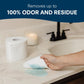 Cottonelle Cottonelle Fresh Feel Flushable Wet Wipes, Adult Wet Wipes, 8 Flip-Top Packs, 42 Wipes Per Pack (336 Total Wipes), Packaging May Vary