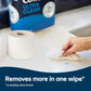 Cottonelle Cottonelle Ultra Clean Toilet Paper, 9 Mega Rolls (9 Mega Rolls = 36 Regular Rolls), 284 Sheets Per Roll, Packaging May Vary