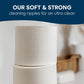 Cottonelle Ultra Clean Toilet Paper, 4 Mega Rolls (Equivalent to 16 Regular Rolls), 284 Sheets per Roll, Packaging May Vary