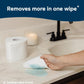 Cottonelle Ultra Clean Toilet Paper, Active Cleaning Ripples Texture, Strong Bath Tissue, 32 Family Mega Rolls (8 Packs of 4), 353 Sheets per Roll
