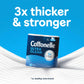 Cottonelle Cottonelle Ultra Clean Toilet Paper, 9 Mega Rolls (9 Mega Rolls = 36 Regular Rolls), 284 Sheets Per Roll, Packaging May Vary