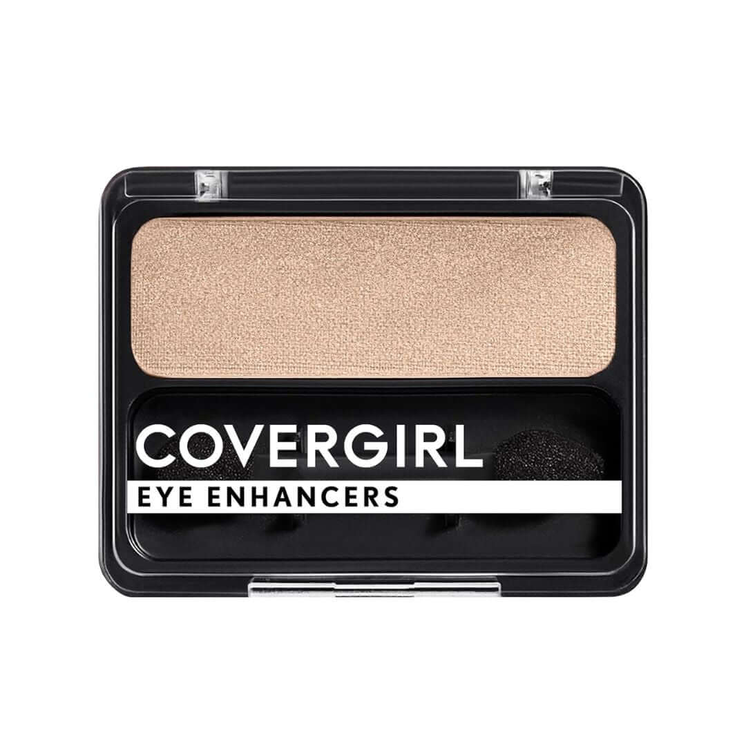 CoverGirl Eye Enhancers 670 Bedazzled Biscotti 1-Kit Eye Shadow 5g,