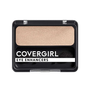 CoverGirl Eye Enhancers 670 Bedazzled Biscotti 1-Kit Eye Shadow 5g