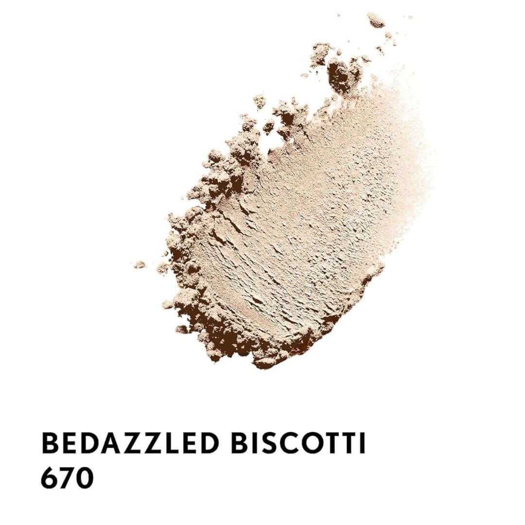 CoverGirl Eye Enhancers 670 Bedazzled Biscotti 1-Kit Eye Shadow 5g,