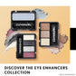 CoverGirl Eye Enhancers 670 Bedazzled Biscotti 1-Kit Eye Shadow 5g,