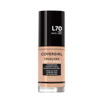 CoverGirl Trublend Matte Made Liquid Foundation 30ml,